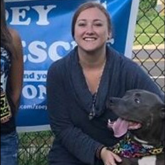 Meet your Posher, Adrienne - Picture 3 of 4